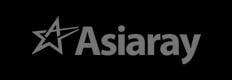 Asiaray logo