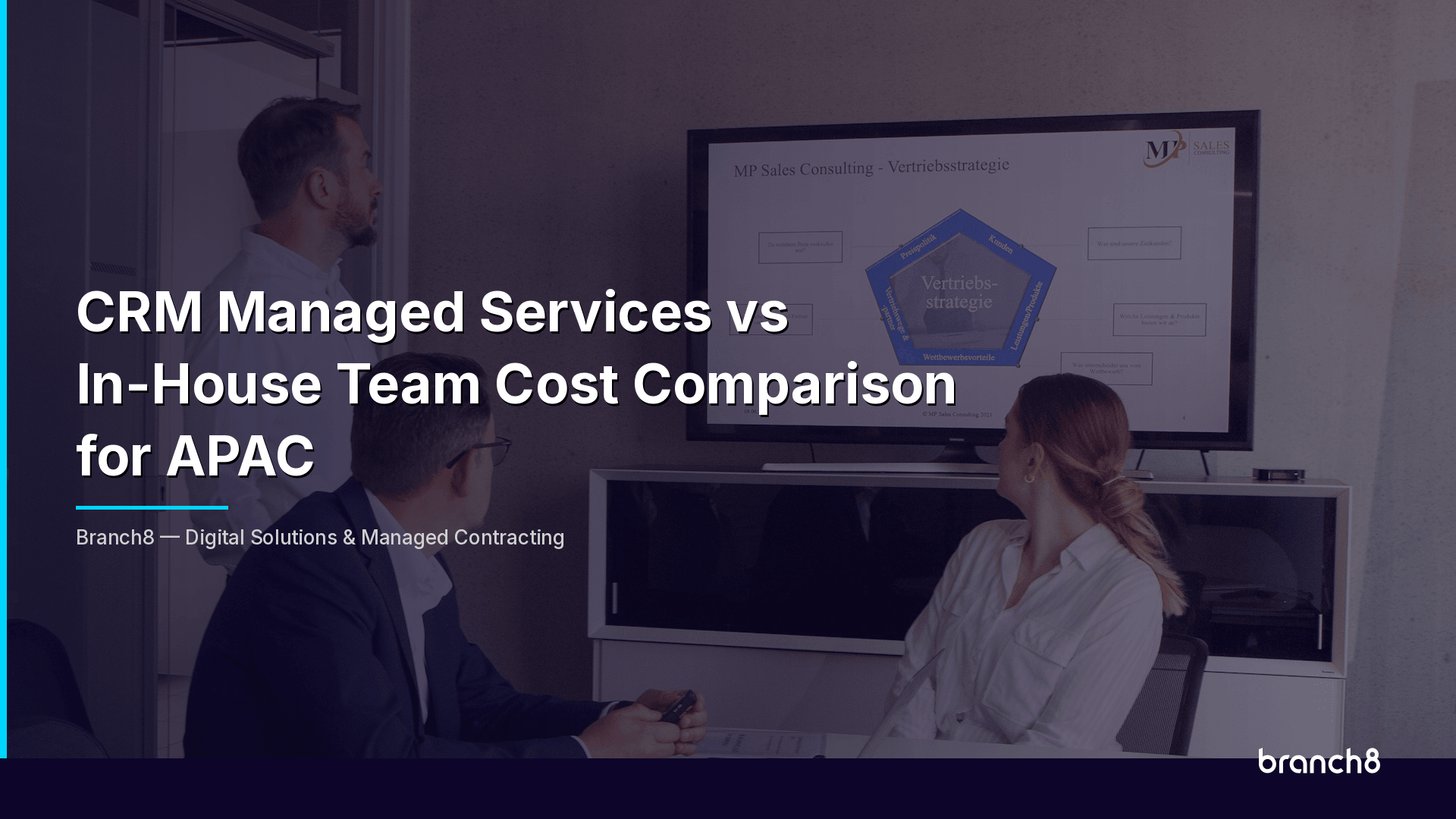 CRM Managed Services vs In-House Team Cost Comparison for APAC - Hero Image