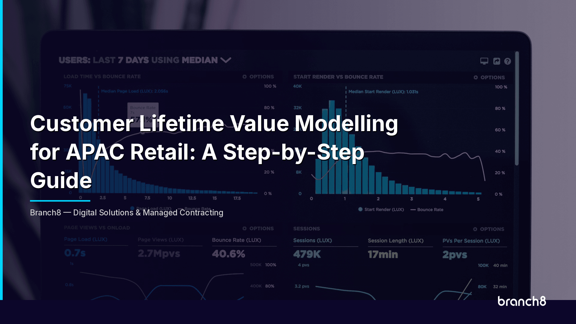 Customer Lifetime Value Modelling for APAC Retail: A Step-by-Step Guide - Hero Image
