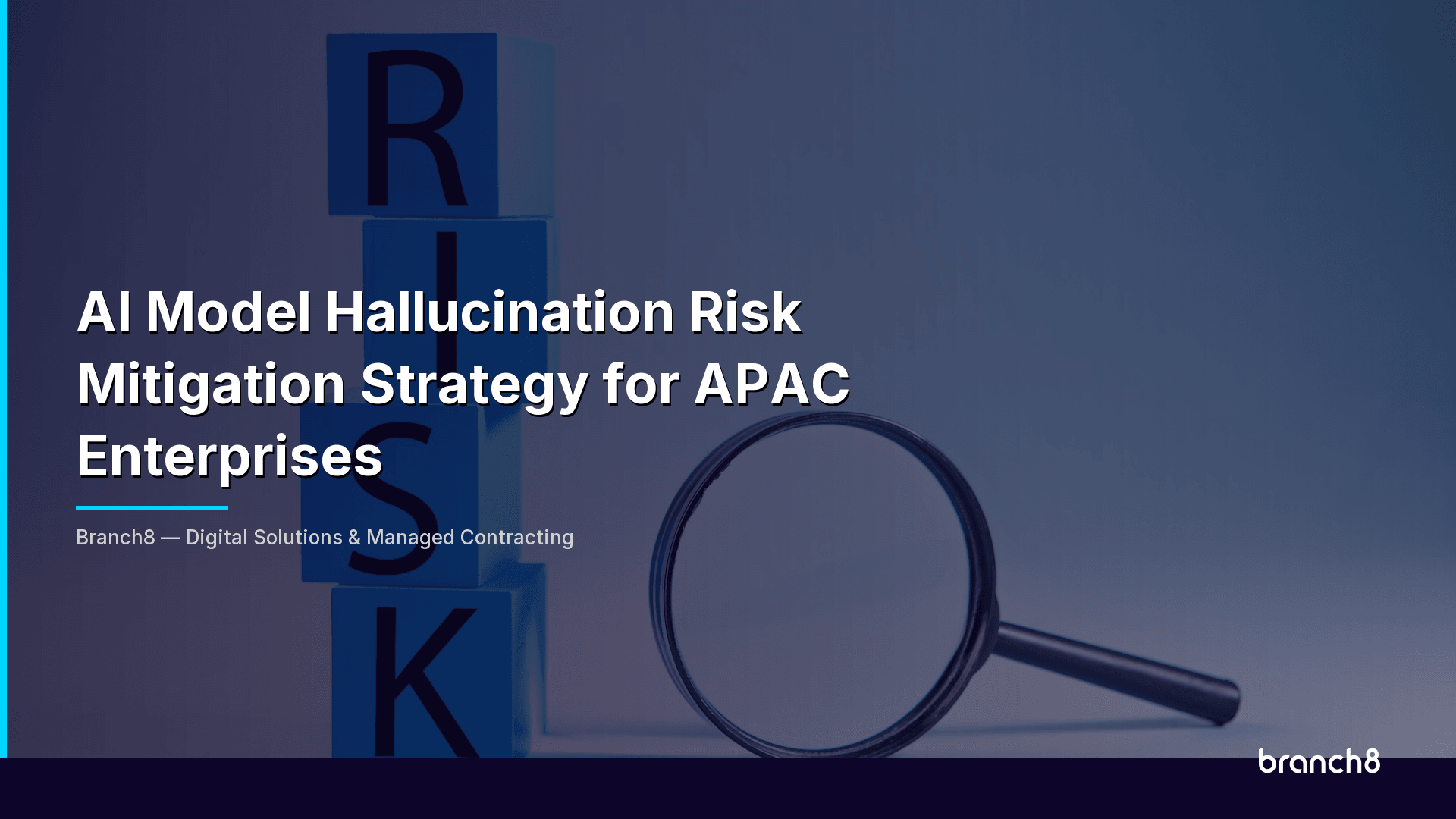 AI Model Hallucination Risk Mitigation Strategy for APAC Enterprises - Hero Image