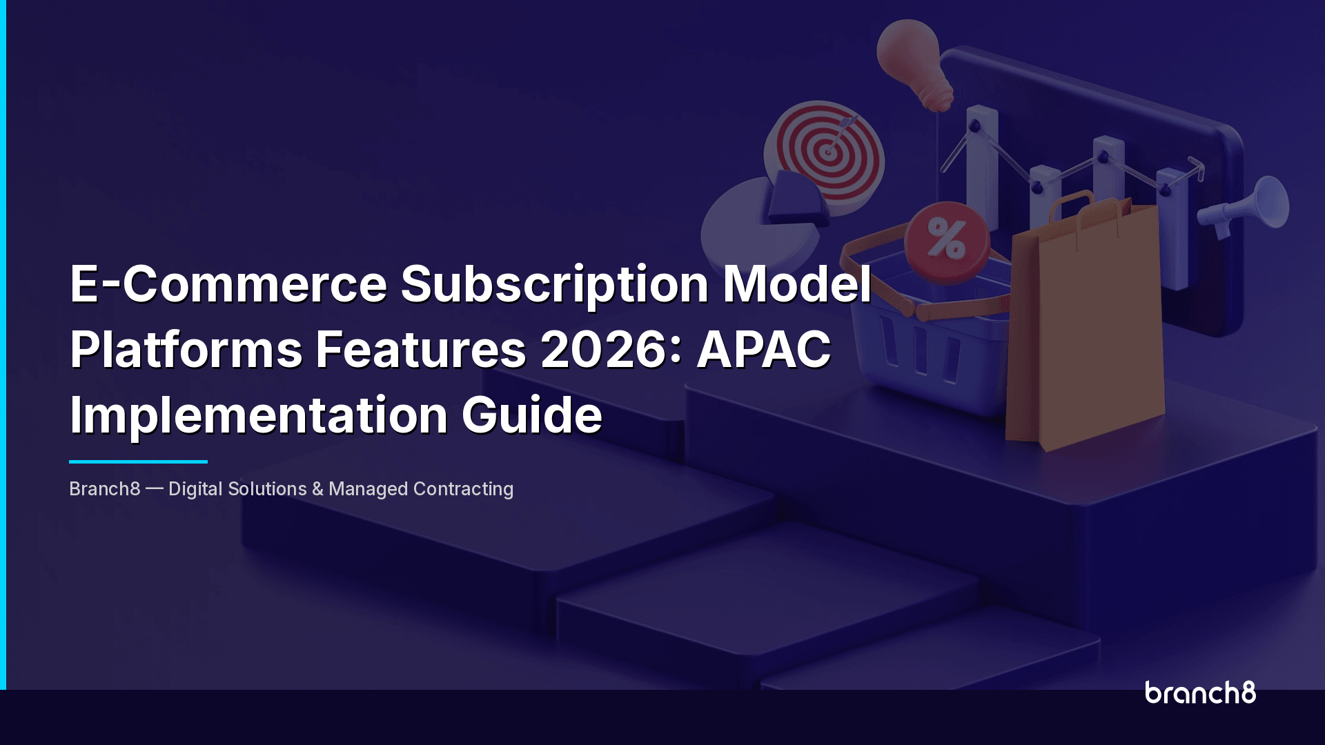 E-Commerce Subscription Model Platforms Features 2026: APAC Implementation Guide - Hero Image
