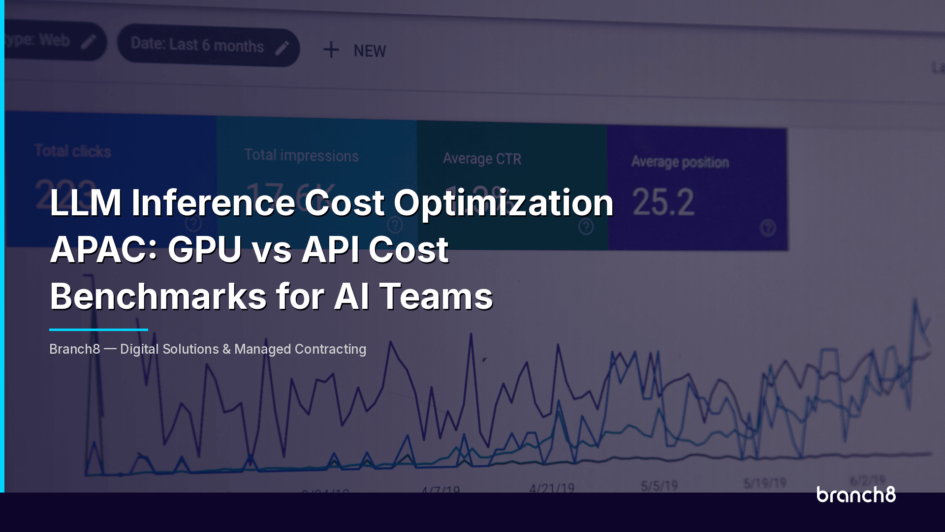 LLM Inference Cost Optimization APAC: GPU vs API Cost Benchmarks for AI Teams - Hero Image